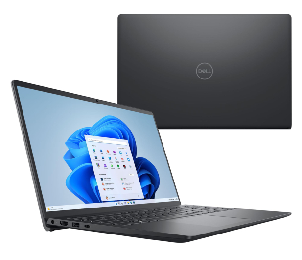 Dell 15 Core 3-100U/8GB/512/Win11 - 1474882 - zdjęcie